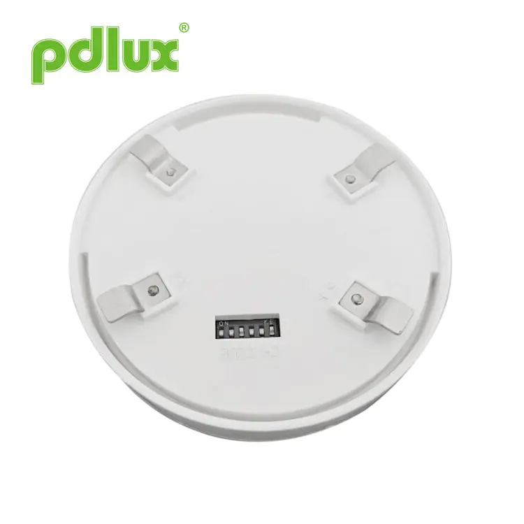 64 चैनल एड्रेसेबल स्मोक डिटेक्टर PD-SO928-V7 आपूर्तिकर्ता