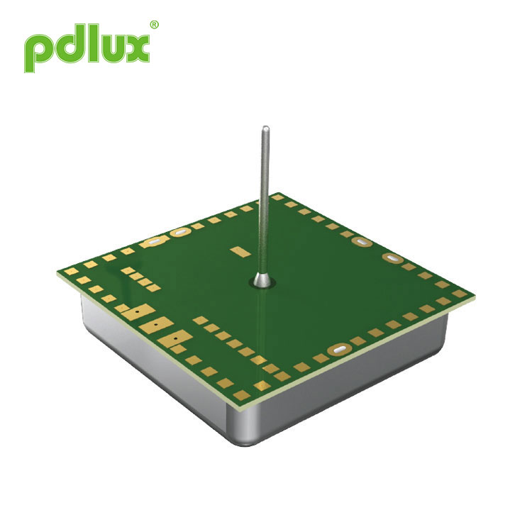 PDLUX PD-V3 HF सेंसर 5.8GHz डॉपलर मोशन डिटेक्टर स्विच मॉड्यूल