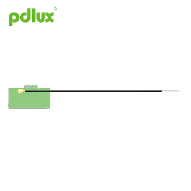 PDLUX PD-V6-LL 5.8GHz माइक्रोवेव मोशन सेंसर मॉड्यूल सीलिंग माउंट इंट्रूडर डिटेक्टरों के लिए